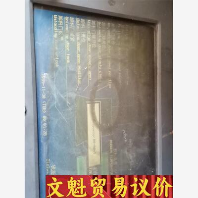 步科MT45触摸屏议价商品