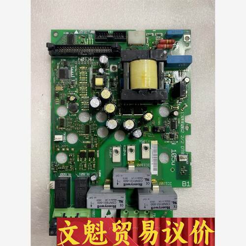 拆机丹佛斯变频器主板议价商品