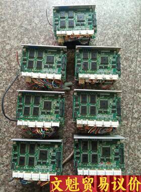 PB2D003R1U0三洋4轴闭环步进驱动器，二手拆机，实物议价商品