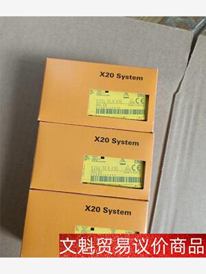 X20cSLX410 议价商品