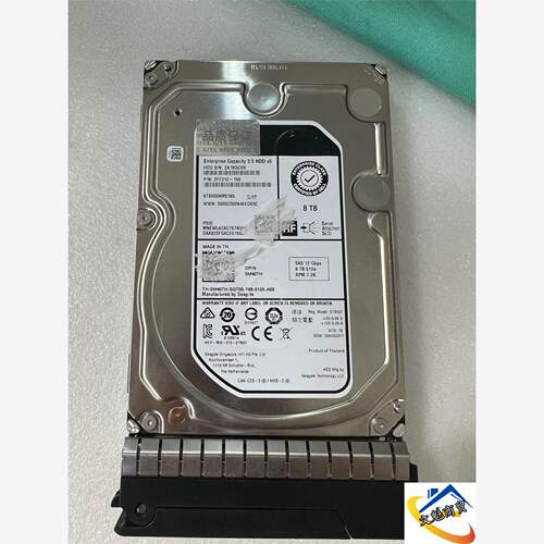 DELL ST8000NM0185 0M40TH 2FF21 议价商品