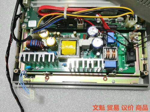 原装拆机触摸屏 APC062FS 电源板 CM-PC441.议价
