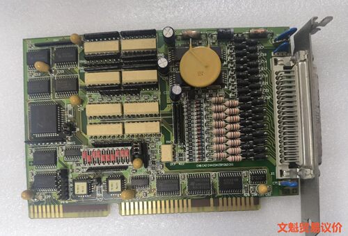 2口RS422/485主板PC-BAS-2  MAI99议价