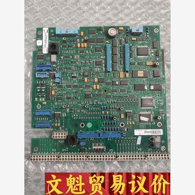 SDCS-CON-2A  739S138，ABB，二手拆机原议价商品