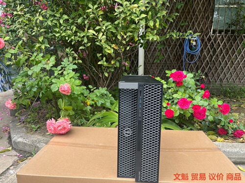 95新戴尔t5820工作站整机gtx1080ti独显.议价