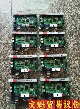 PB1D003R100三洋闭环步进驱动器，二手拆机，实物实拍议价商品