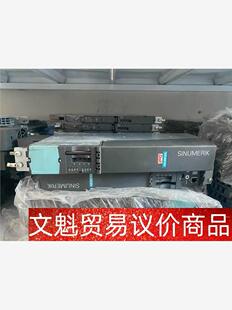 闲置西门子NCU720.2一批,原装正品,成色漂亮,带CF卡 议价商品