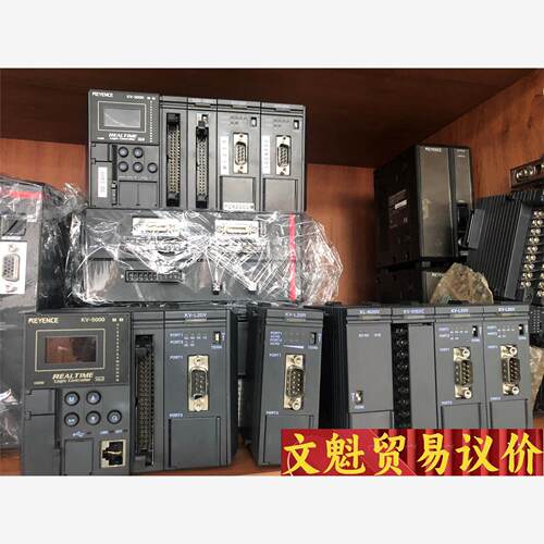 基恩士  KV-C32XC KV-C32XA KV-L 20 议价商品