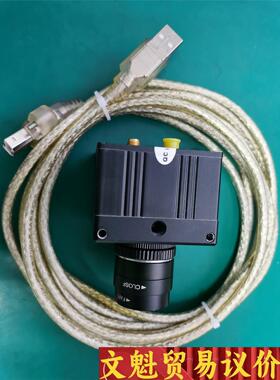 大恒DH-GV400UC，大恒USB接口相机 36万像素 6议价商品