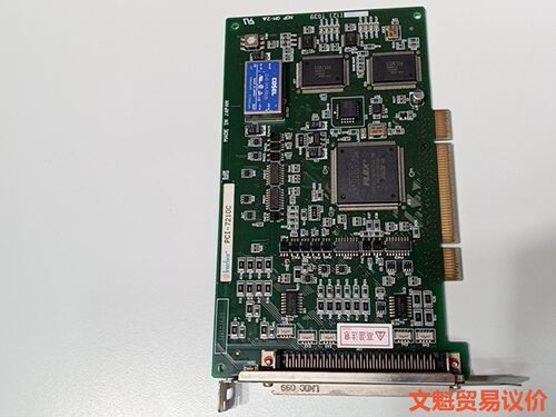 Interface板卡 PCI-7210C议价