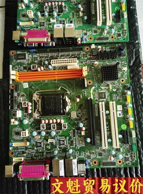 研华AIMB-501G2工控机主板 议价商品