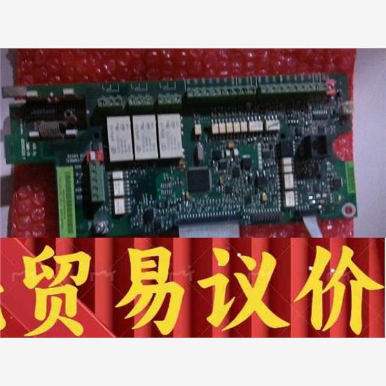 4ABB变频器ACS550CPU