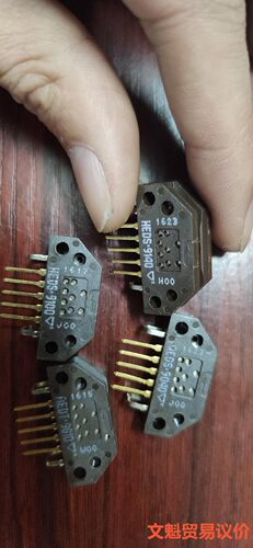 QEDS-9040#J00 安华高 光电传感D器 工业编码器.来议价