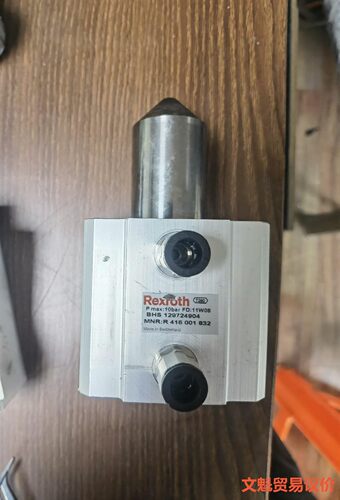 Rexroth气缸力士乐R 416 001 832气缸议价