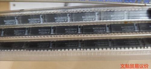DS26C31TN DS26C31 DIP16直插 接口串口.来议价