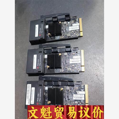 联想工作站 P510 P710 阵列卡 FRU 00FC86议价商品