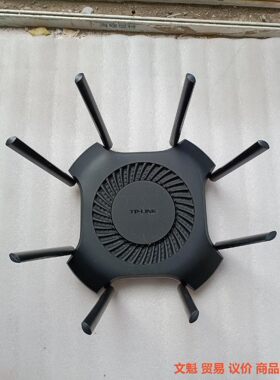 TPLINK TL-XDR3230易展版 AX3200双频千议价