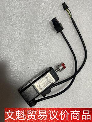 台达伺服电机ECMA-C20401ES一台100W 议价商品