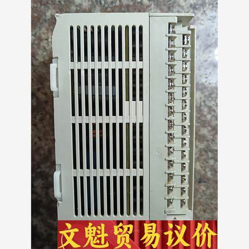PLC正品三菱FX3GA-40MT-CM 议价商品