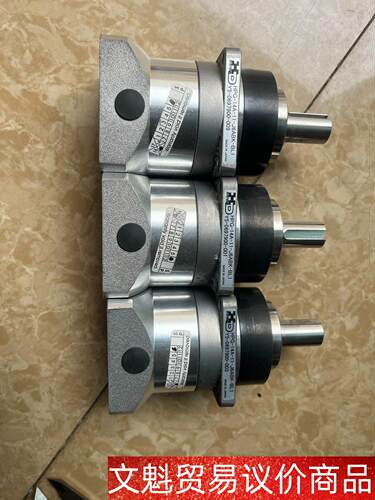 HD减速机HPG-14A-11-J6ABK-BL1二手折机功 议价商品