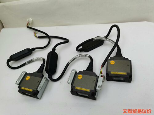 MINDEO民德 ES4600AT-HD 扫描模组议价