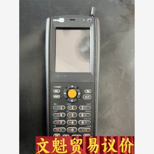 CIPHERLAB台湾欣技9300，CipherLab 93议价商品