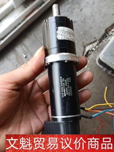 FA∪LHABER3564K024B K312无刷电机带编码 议价商品