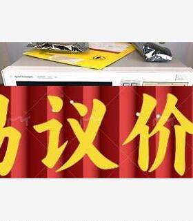实验室退租安捷伦E5052A相噪测试仪，频率10MHz-7G议价商品