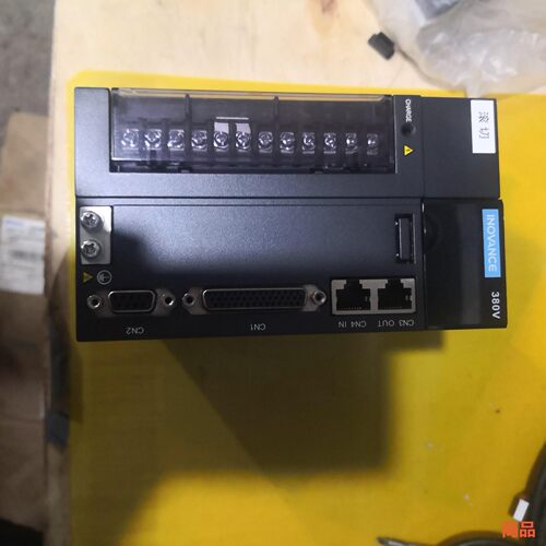 汇川伺服驱动器1千瓦lS620NT3R5l，电压380V，成议价