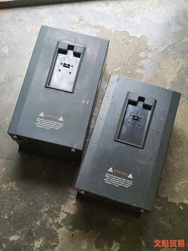 11KW三晶变频器8100-4T011PB议价