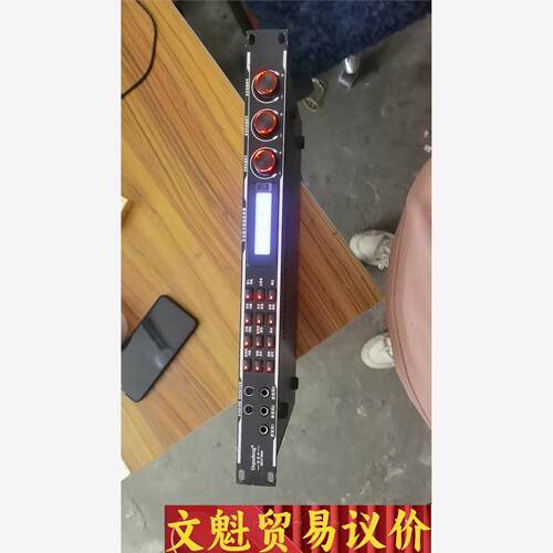 德普声效果器REV7800正常