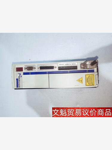 科尔摩根驱动器Z2004K-40795（CR03550）实物 议价商品