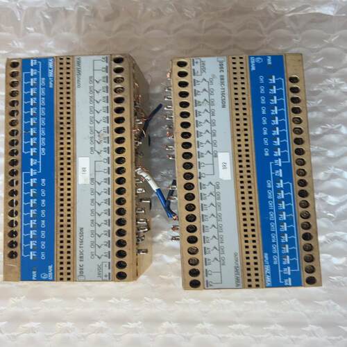 EB3C-T16CSDN和泉安全栅继电器，实物拍摄，议价商品