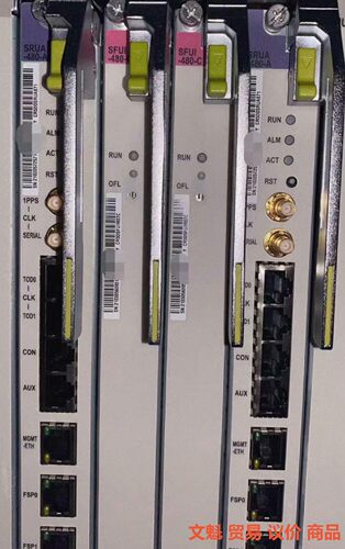 CR5D0L4XFA70  4端口10GBase LAN/W.议价