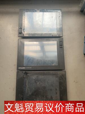 三菱触摸屏 GT1175-VNBA-C  GT1575-VN 议价商品