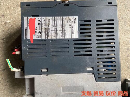 ATV312H037M2/ATV310H037N4A施耐德变.议价