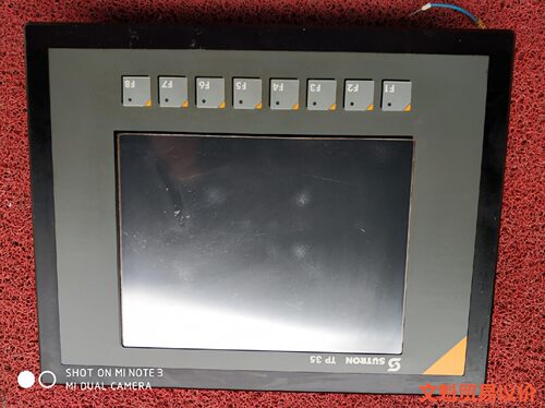 SUTRON  TP35ET/229032  触摸屏议价