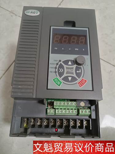 ADT奥地特变频器AD200-T42R2GB/4R0PB，2 议价商品