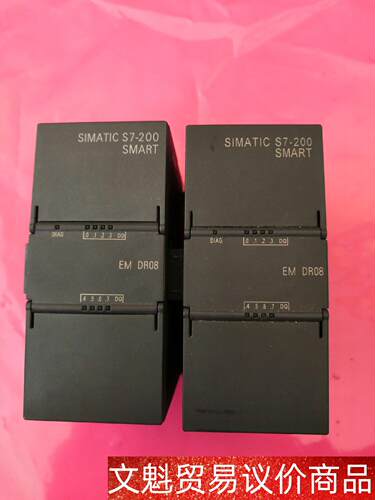 6ES7 288-2DR08-0AA0  EM DR08 议价商品