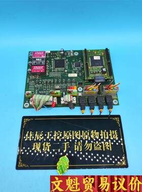 霍廷格TruPlasma MF7030中频电源部件线路板T1议价商品