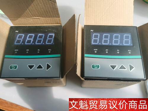 单回路数显控制仪XMT604 议价商品