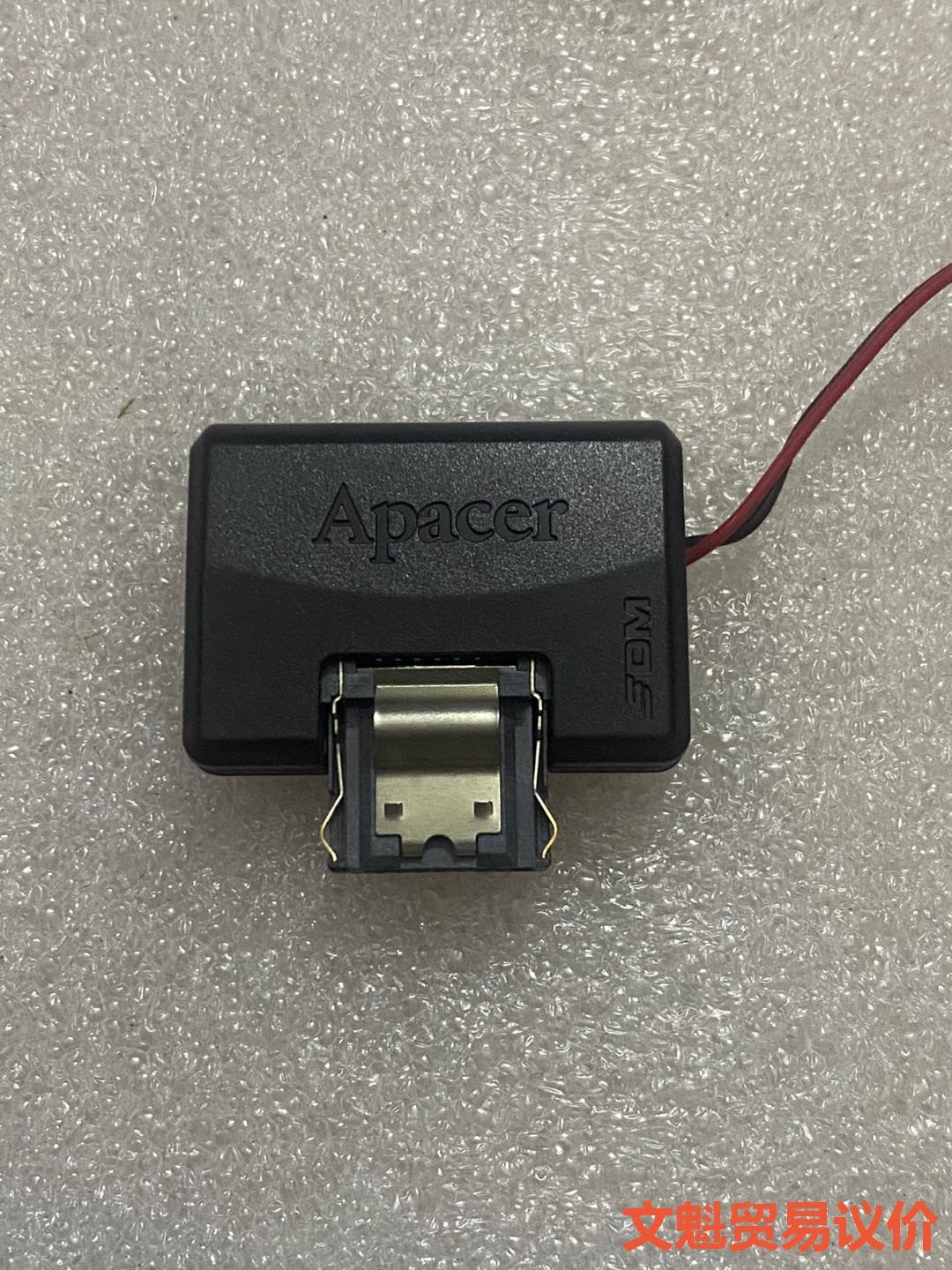 宇瞻APACER SLC DOM 电子 固态盘 8G宽温高耐,议价.