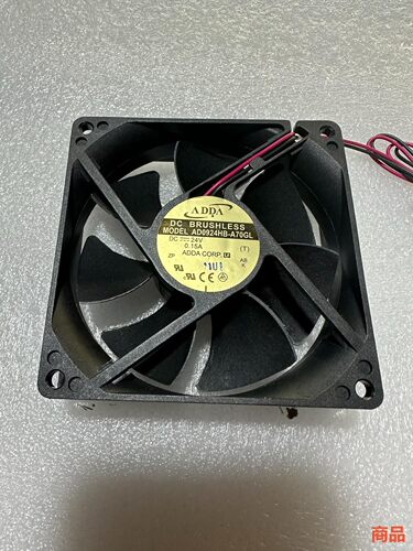 原装协喜ADDA AD0924HB-A70GL 24V 0.议价