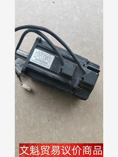 FOXNUM/赐福电机，BPTA007GCA5D1，实物拍摄 议价商品