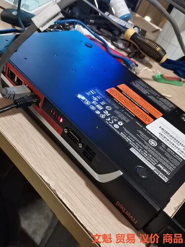 riverbed steelhead cx-755服务器.议价