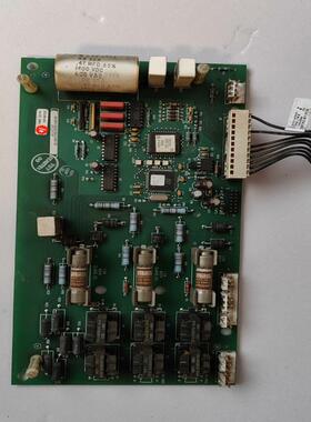 拆机AB变频器可控硅触发板 321156-A01 1议价商品