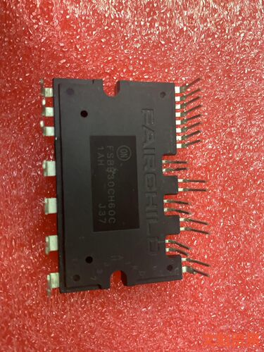 散新 FSBB30CH60C 模块 议价