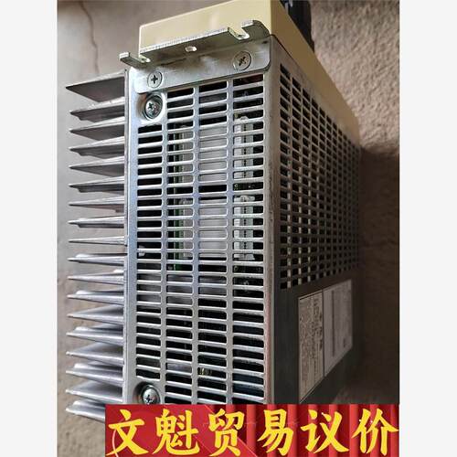 Panasonic伺服驱动器MHD1