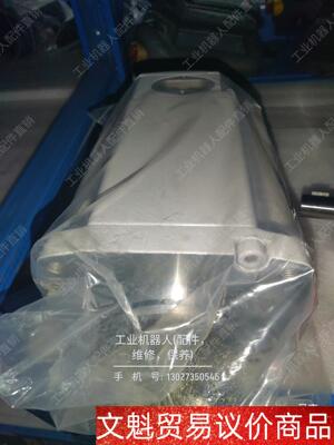 ABB IRB660  一轴电机 议价商品