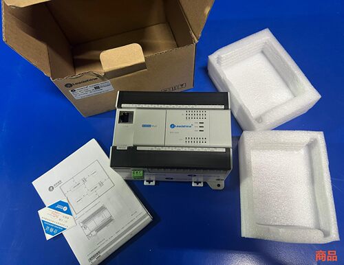 雷赛PLC，型号：MP2-32A4，全新带包装，功能如同三菱议价